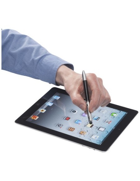 Bolígrafo stylus bicolor "Seosan"