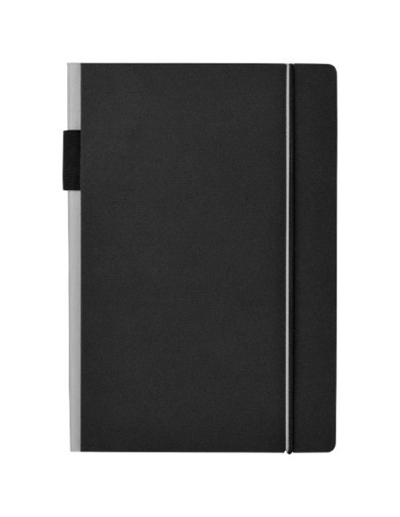 Libreta A5 de tapa dura "Cuppia"