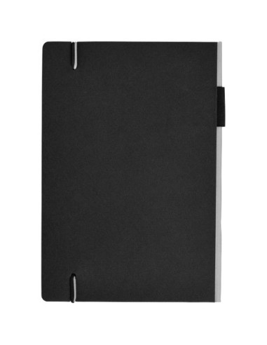 Libreta A5 de tapa dura "Cuppia"