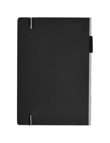 Libreta A5 de tapa dura "Cuppia"
