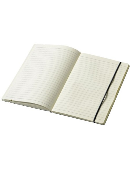 Libreta A5 de tapa dura "Cuppia"