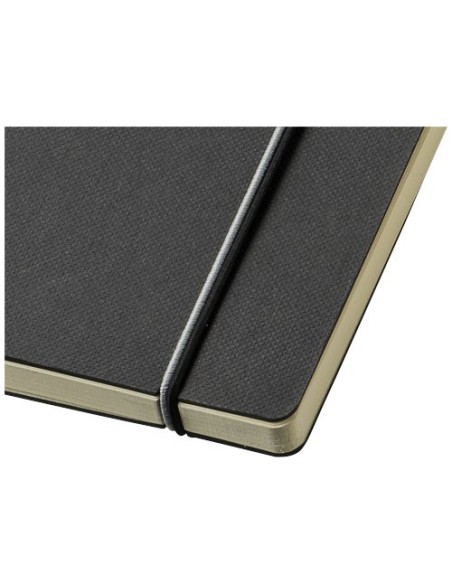 Libreta A5 de tapa dura "Cuppia"