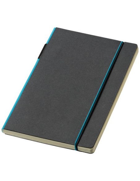 Libreta A5 de tapa dura "Cuppia"