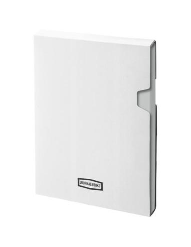 Libreta A5 de tapa dura "Cuppia"