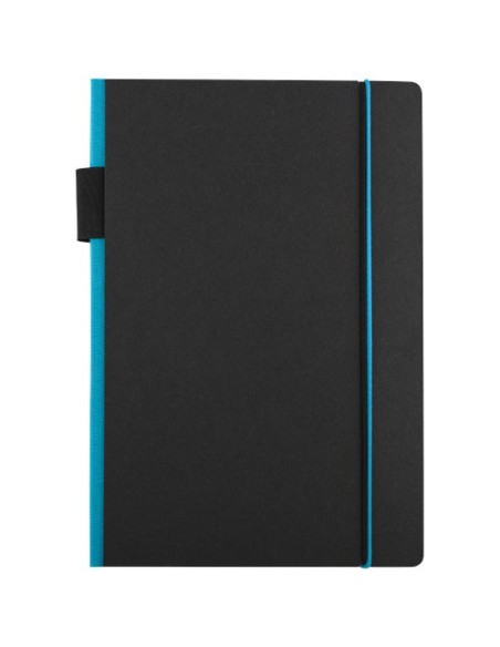 Libreta A5 de tapa dura "Cuppia"