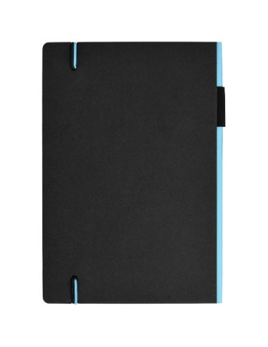 Libreta A5 de tapa dura "Cuppia"