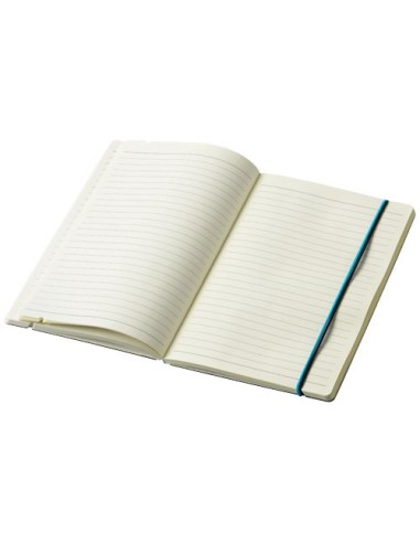 Libreta A5 de tapa dura "Cuppia"