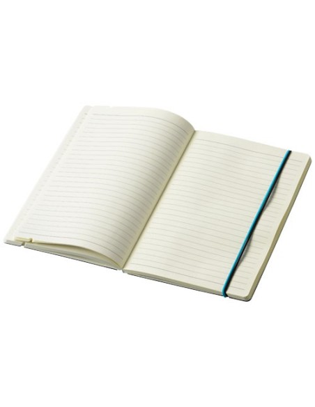 Libreta A5 de tapa dura "Cuppia"