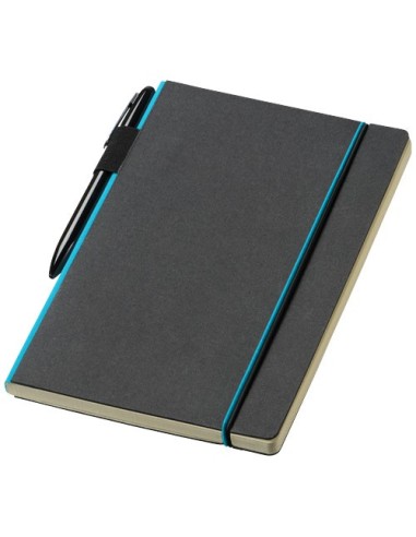 Libreta A5 de tapa dura "Cuppia"