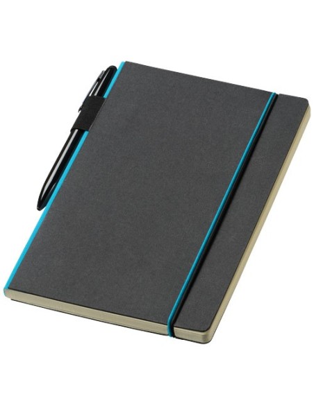 Libreta A5 de tapa dura "Cuppia"