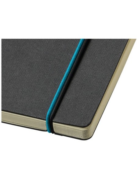 Libreta A5 de tapa dura "Cuppia"