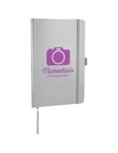 Libreta A5 con tapa flexible "Flex"