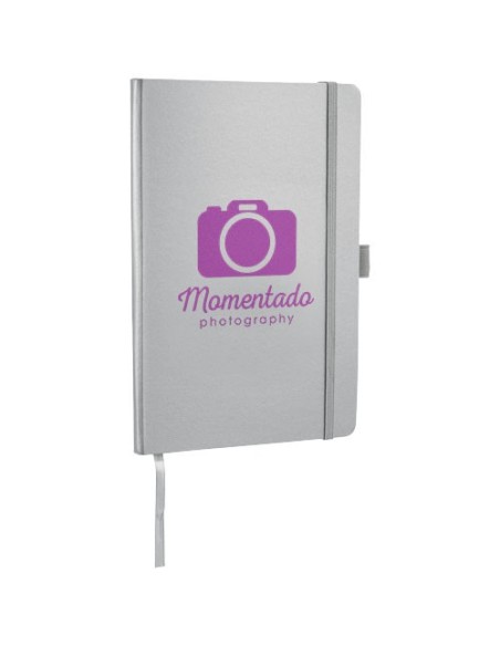 Libreta A5 con tapa flexible "Flex"