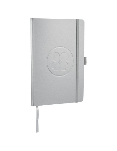 Libreta A5 con tapa flexible "Flex"