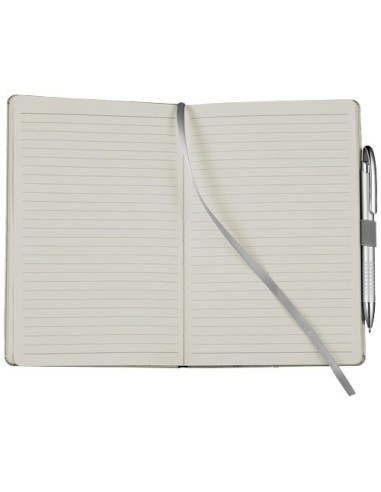 Libreta A5 con tapa flexible "Flex"