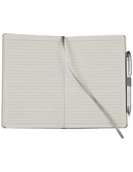 Libreta A5 con tapa flexible "Flex"