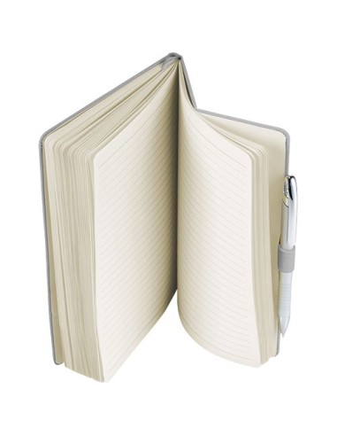 Libreta A5 con tapa flexible "Flex"