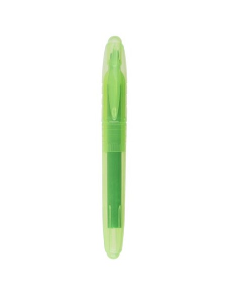 Marcador fluorescente "Mondo"