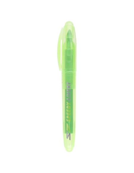 Marcador fluorescente "Mondo"