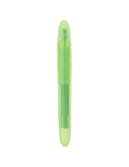 Marcador fluorescente "Mondo"