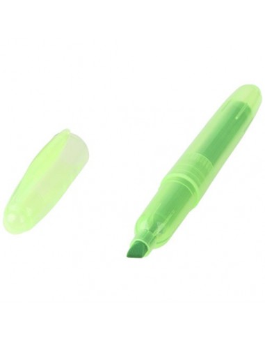 Marcador fluorescente "Mondo"