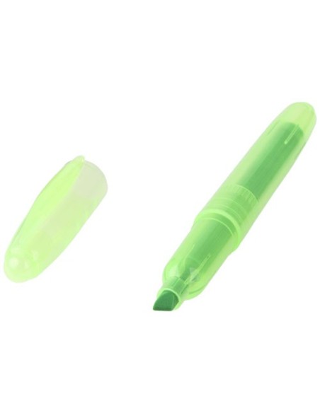 Marcador fluorescente "Mondo"