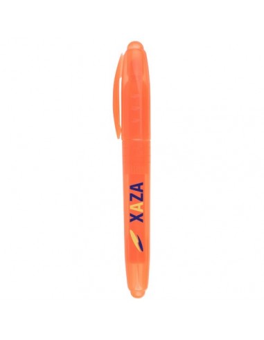 Marcador fluorescente "Mondo"