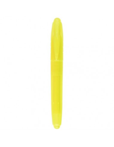 Marcador fluorescente "Mondo"
