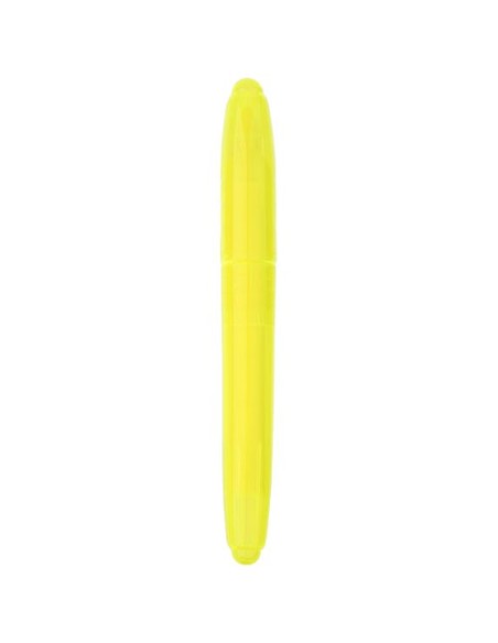 Marcador fluorescente "Mondo"
