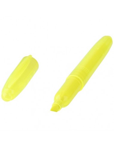 Marcador fluorescente "Mondo"