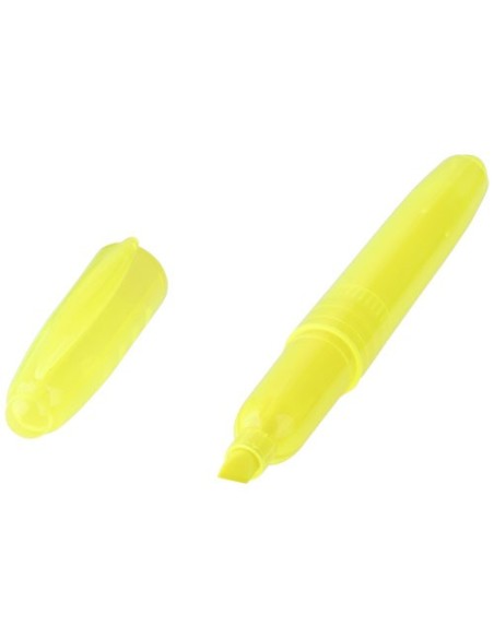 Marcador fluorescente "Mondo"