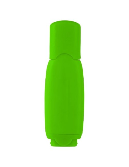 Marcador fluorescente compacto "Bitty"