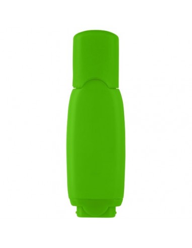 Marcador fluorescente compacto "Bitty"