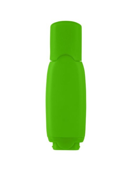 Marcador fluorescente compacto "Bitty"