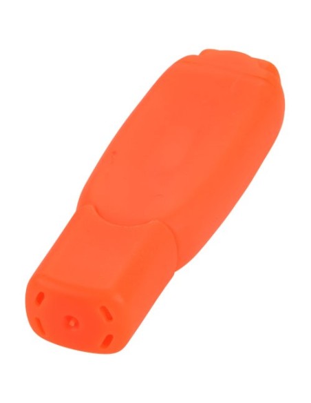 Marcador fluorescente compacto "Bitty"