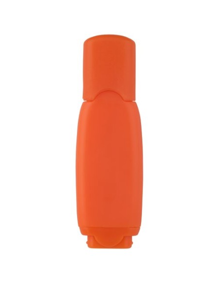Marcador fluorescente compacto "Bitty"