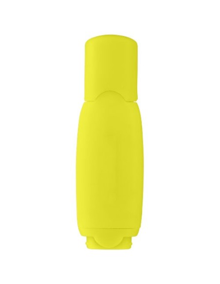 Marcador fluorescente compacto "Bitty"