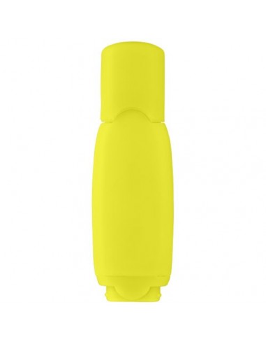Marcador fluorescente compacto "Bitty"