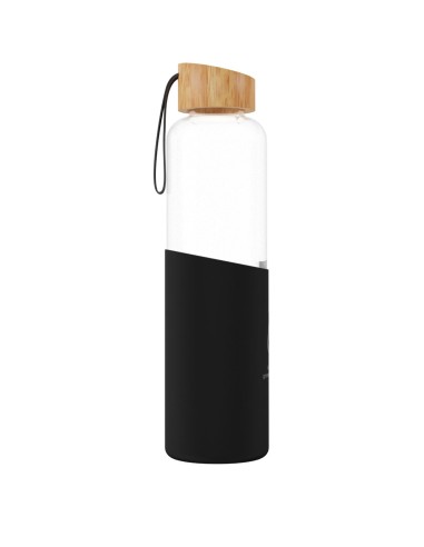 SCX.design D21 550 ml borosilicate glass bottle...