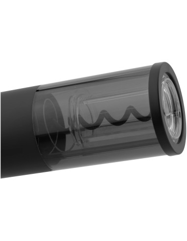 SCX.design K01 electronic corkscrew with light-up logo