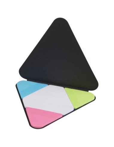Notas adhesivas "Triangle"