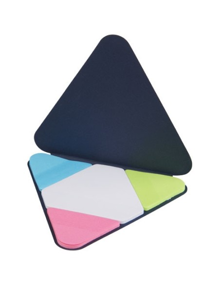 Notas adhesivas "Triangle"