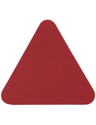 Notas adhesivas "Triangle"