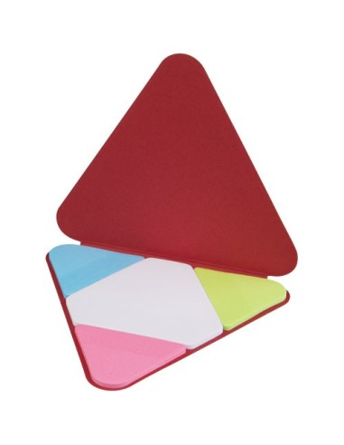 Notas adhesivas "Triangle"