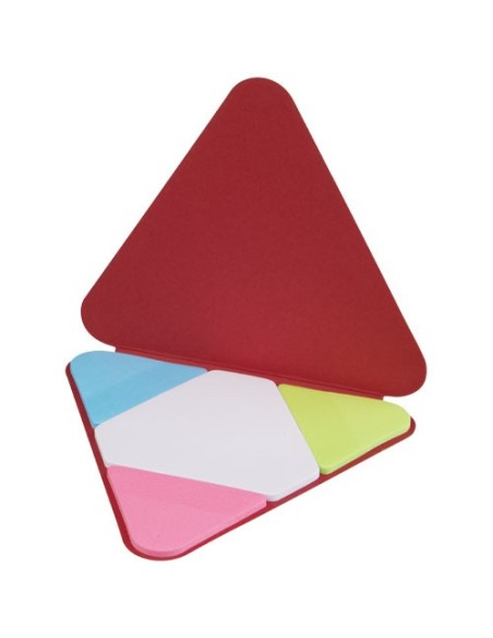 Notas adhesivas "Triangle"