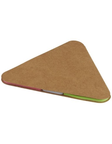 Notas adhesivas "Triangle"