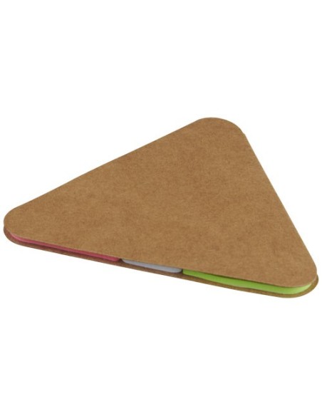 Notas adhesivas "Triangle"