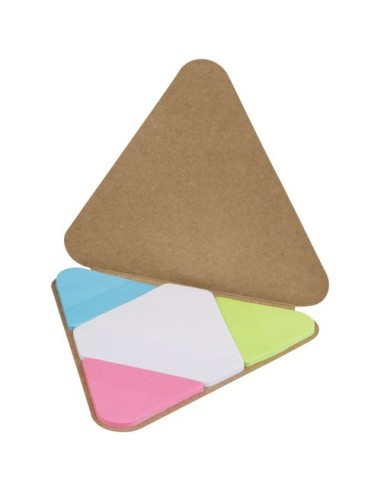 Notas adhesivas "Triangle"