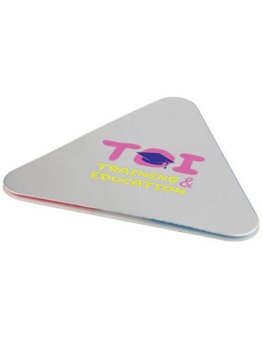 Notas adhesivas "Triangle"