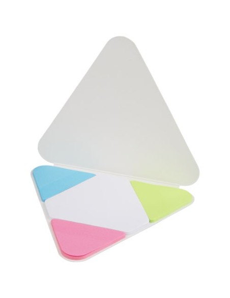 Notas adhesivas "Triangle"